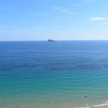 Principado Arena III - Fincas Arena Benidorm Luaran gambar