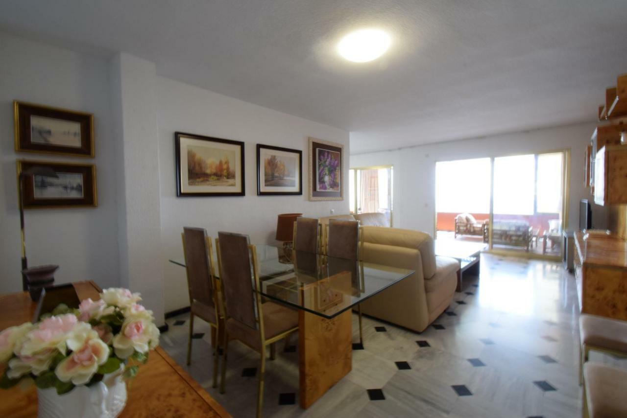 Principado Arena III - Fincas Arena Benidorm Luaran gambar