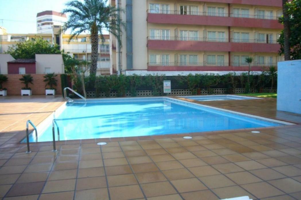 Principado Arena III - Fincas Arena Benidorm Luaran gambar